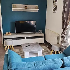 Appartement L'orthogo, Thonon-les-Bains