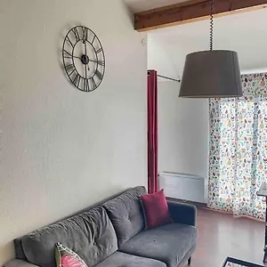 Le Matabiau - Confortable T1bis Proche Gare Appartement Toulouse