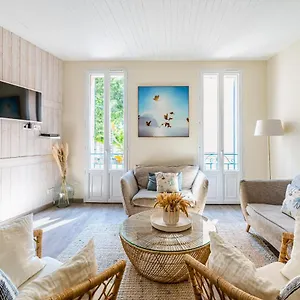 Le Calendal Par Dodo-a-cassis Appartement Cassis