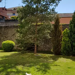 Appartement Au Calme Et Central, Proche Thermes, Thonon-les-Bains