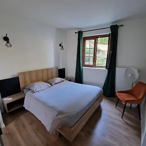 Appartement Les Mouettes, Thonon-les-Bains