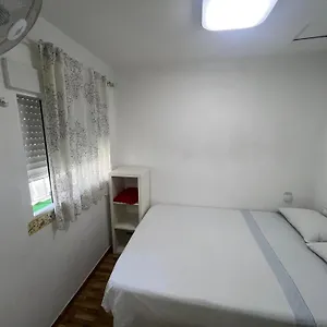 El Buho De Séjour chez l'habitant Cordoue
